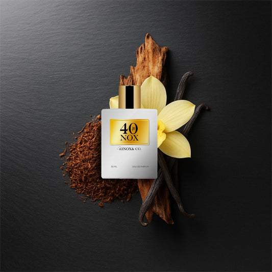 40 NOX BLANC